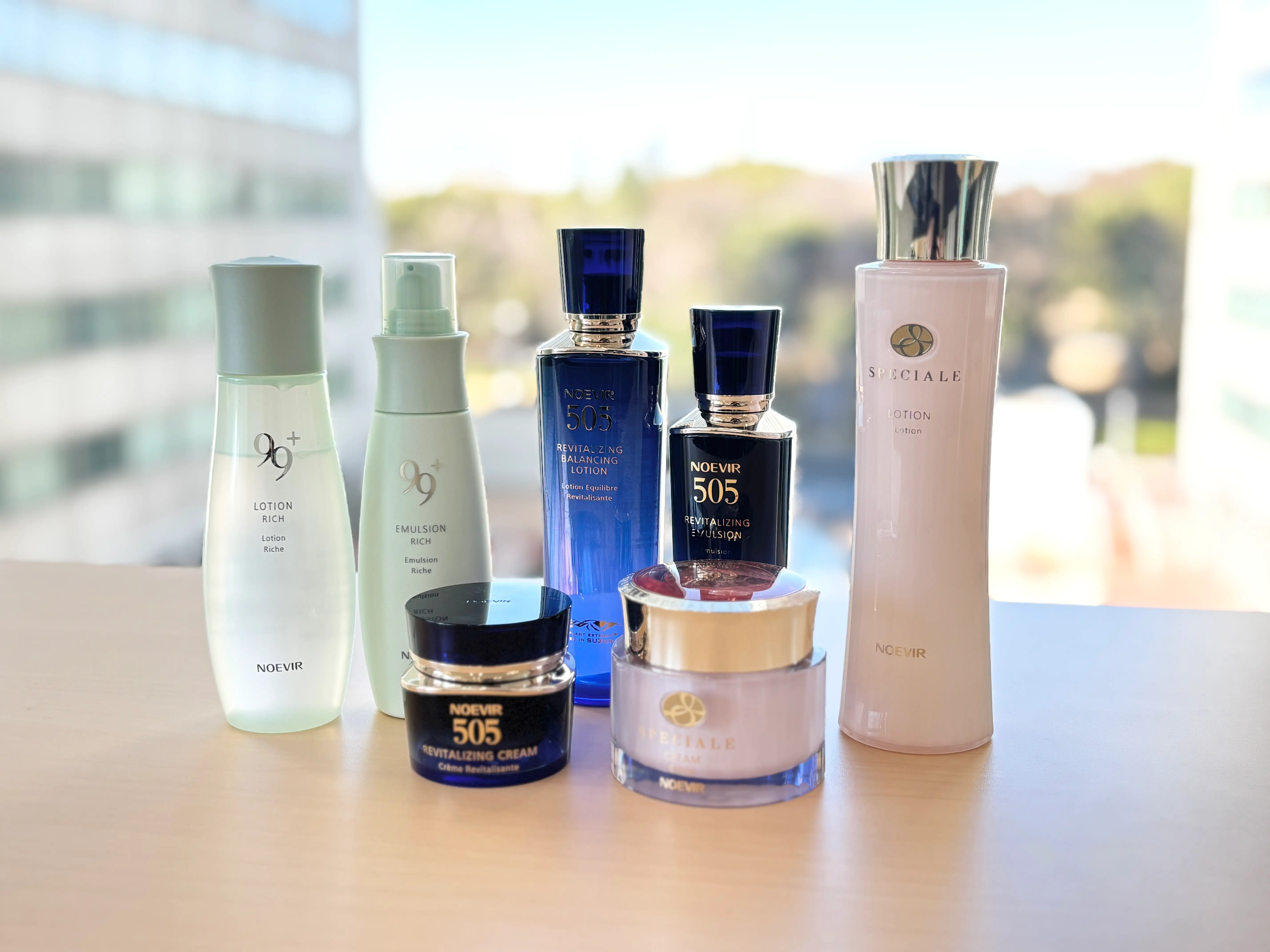 【株式会社ノエビア】