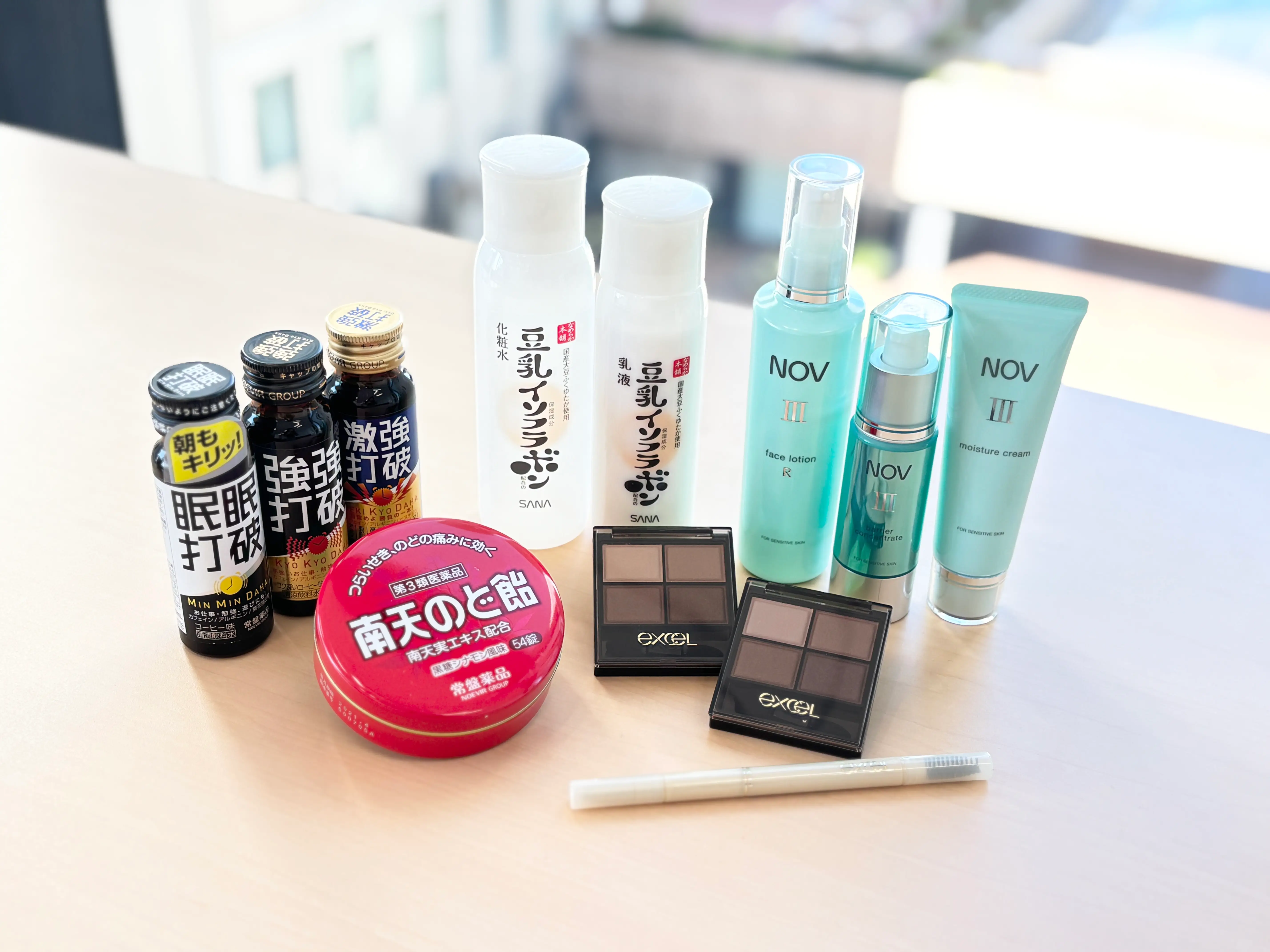 【常盤薬品工業株式会社】